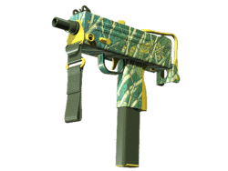 MAC-10 | Poplar Thicket