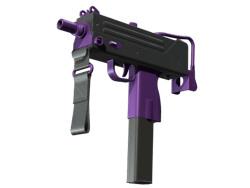 MAC-10 | Ultraviolet