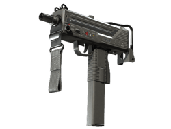 MAC-10 | Video Cam