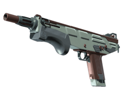 MAG-7 | Copper Oxide
