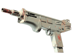 MAG-7 | Firestarter