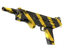 MAG-7 | Hazard
