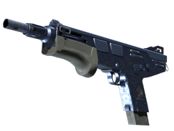 MAG-7 | Navy Sheen
