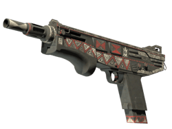 MAG-7 | Petroglyph