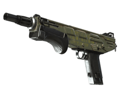 MAG-7 | Resupply