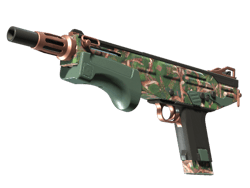 MAG-7 | Wildwood