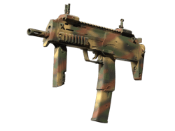 MP7 | Army Recon