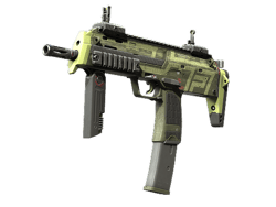 MP7 | Base-2