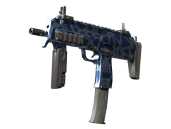 MP7 | Ocean Foam