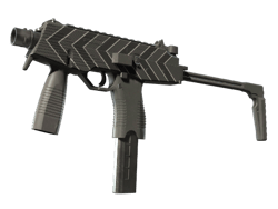 MP9 | Dart