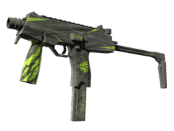 MP9 | Deadly Poison