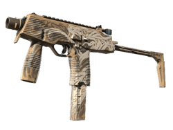 MP9 | Dune Asp