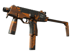 MP9 | Modest Threat
