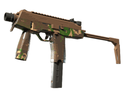MP9 | Multi-Terrain