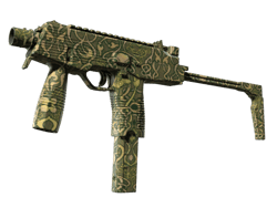 MP9 | Old Roots