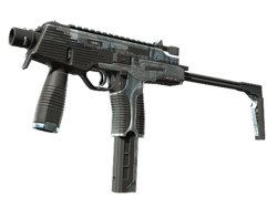MP9 | Spy Prototype