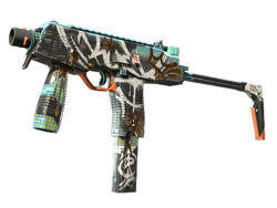 MP9 | Urban Sovereign