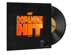 Music Kit | ALRT, DOPAMINE HIT