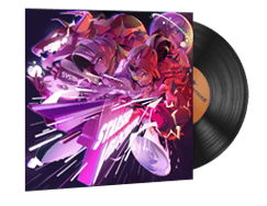 Music Kit | Jonathan Young, Starship Velociraptor