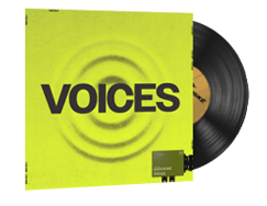 Music Kit | ShockOne, Voices