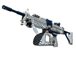 Negev | Dazzle