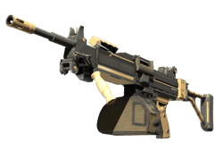 Negev | Desert-Strike
