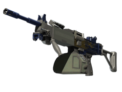 Negev | Man-o’-war