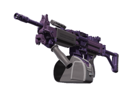 Negev | Sour Grapes