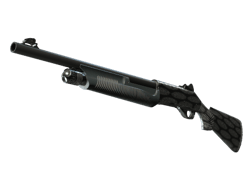 Nova | Caged Steel