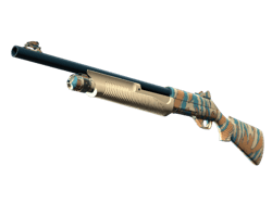 Nova | Quick Sand