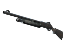 Nova | Rust Coat