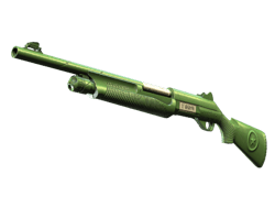 Nova | Toy Soldier