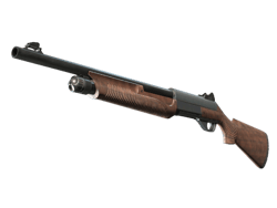Nova | Walnut