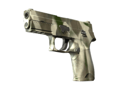 P250 | Bone Mask