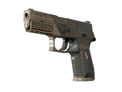P250 | Bullfrog
