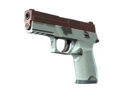P250 | Copper Oxide