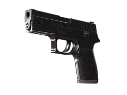 P250 | Dark Filigree