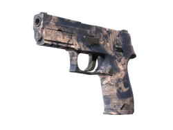 P250 | Drought
