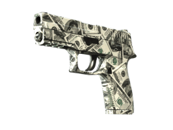 P250 | Franklin
