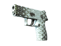 P250 | Mint Kimono
