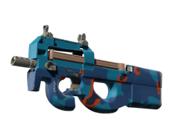 P90 | Blind Spot