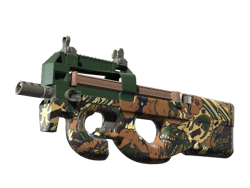 P90 | Cocoa Rampage