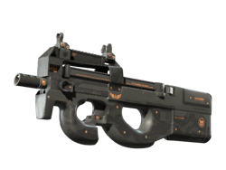 P90 | Elite Build