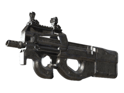 P90 | Straight Dimes