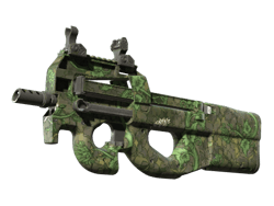 P90 | Verdant Growth