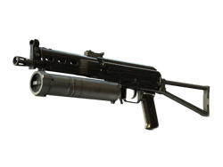 PP-Bizon | Harvester