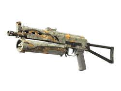 PP-Bizon | Modern Hunter