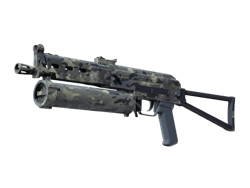 PP-Bizon | Night Ops