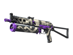 PP-Bizon | Space Cat