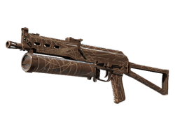 PP-Bizon | Traitor